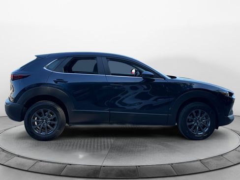 Certified 2024 MAZDA CX-30 AWD 2.5 S image 8