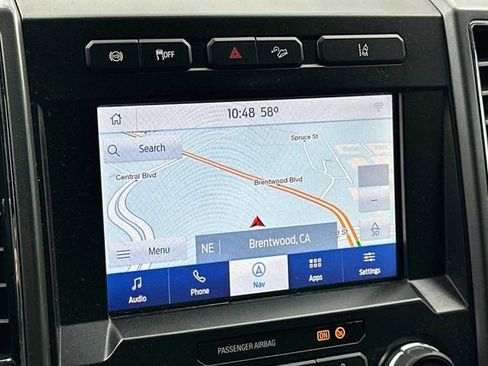 Used 2020 Ford F250 XLT w/ XLT Value Package image 15