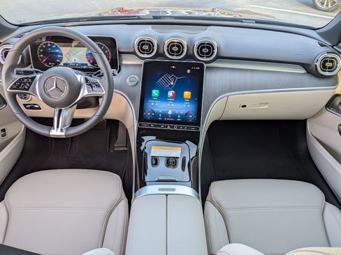 New 2026 Mercedes-Benz C 300 C 300 image 28