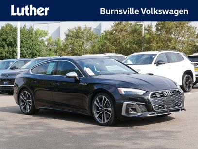Used 2022 Audi S5 Premium Plus
