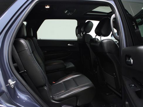 Used 2021 Dodge Durango Citadel image 16