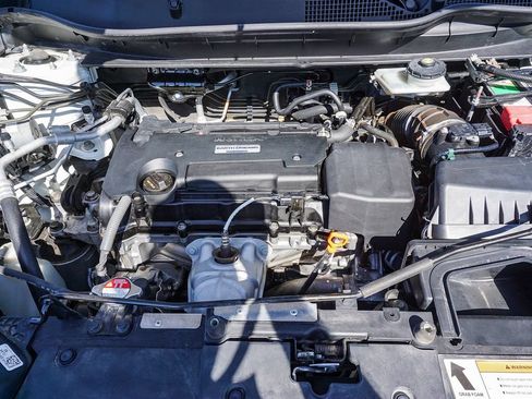 Used 2019 Honda CR-V LX image 25