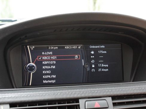 Used 2011 BMW M3 Coupe RWD image 38