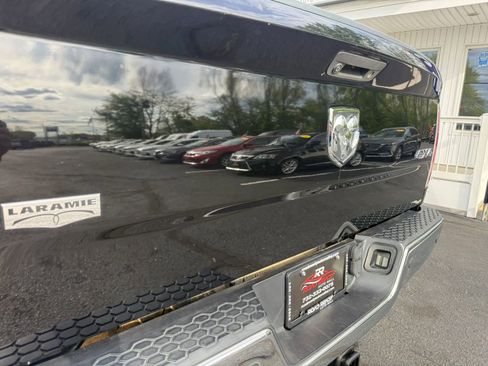 Used 2014 RAM 3500 Laramie AWD/4WD image 61