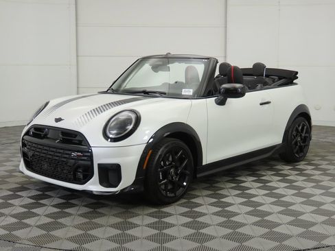 New 2026 MINI Cooper S image 1
