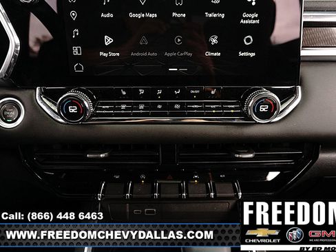 Used 2023 GMC Canyon Elevation w/ Elevation Premium Package image 18