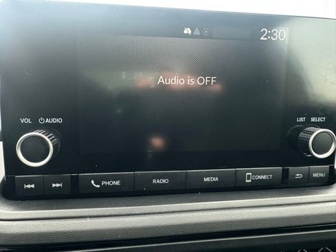 Used 2024 Honda Accord EX image 22