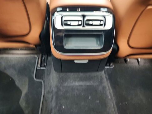 Used 2022 Mercedes-Benz S 580 4MATIC Sedan image 31