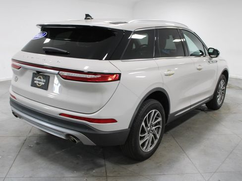 Used 2022 Lincoln Corsair FWD image 9