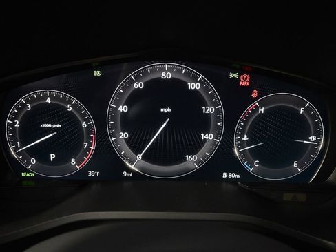 New 2026 MAZDA CX-90 3.3 Turbo S w/ Premium Plus image 26