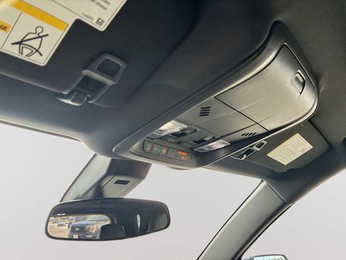 Certified 2023 Chevrolet Equinox RS image 35