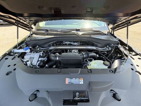 New 2026 Lincoln Aviator AWD image 27