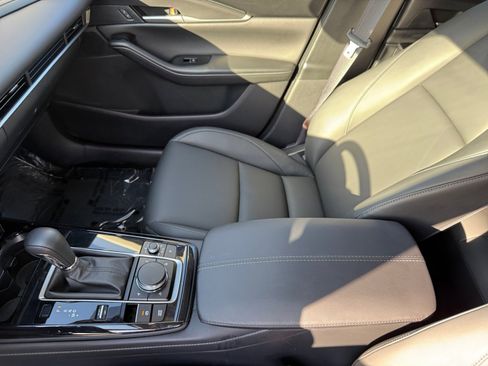 Certified 2025 MAZDA CX-30 AWD 2.5 S w/ Select Sport Pkg image 14