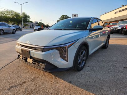 Used 2026 Kia K4