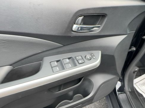 Used 2015 Honda CR-V EX-L image 19