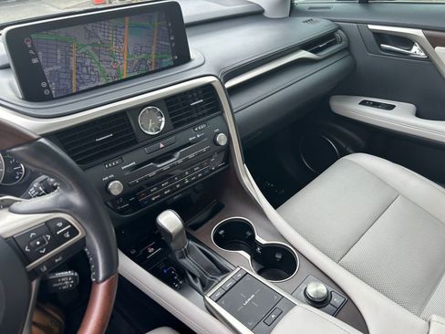 Used 2021 Lexus RX 350 FWD w/ Premium Package image 18