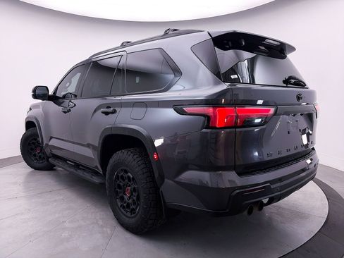 Used 2023 Toyota Sequoia TRD Pro image 2