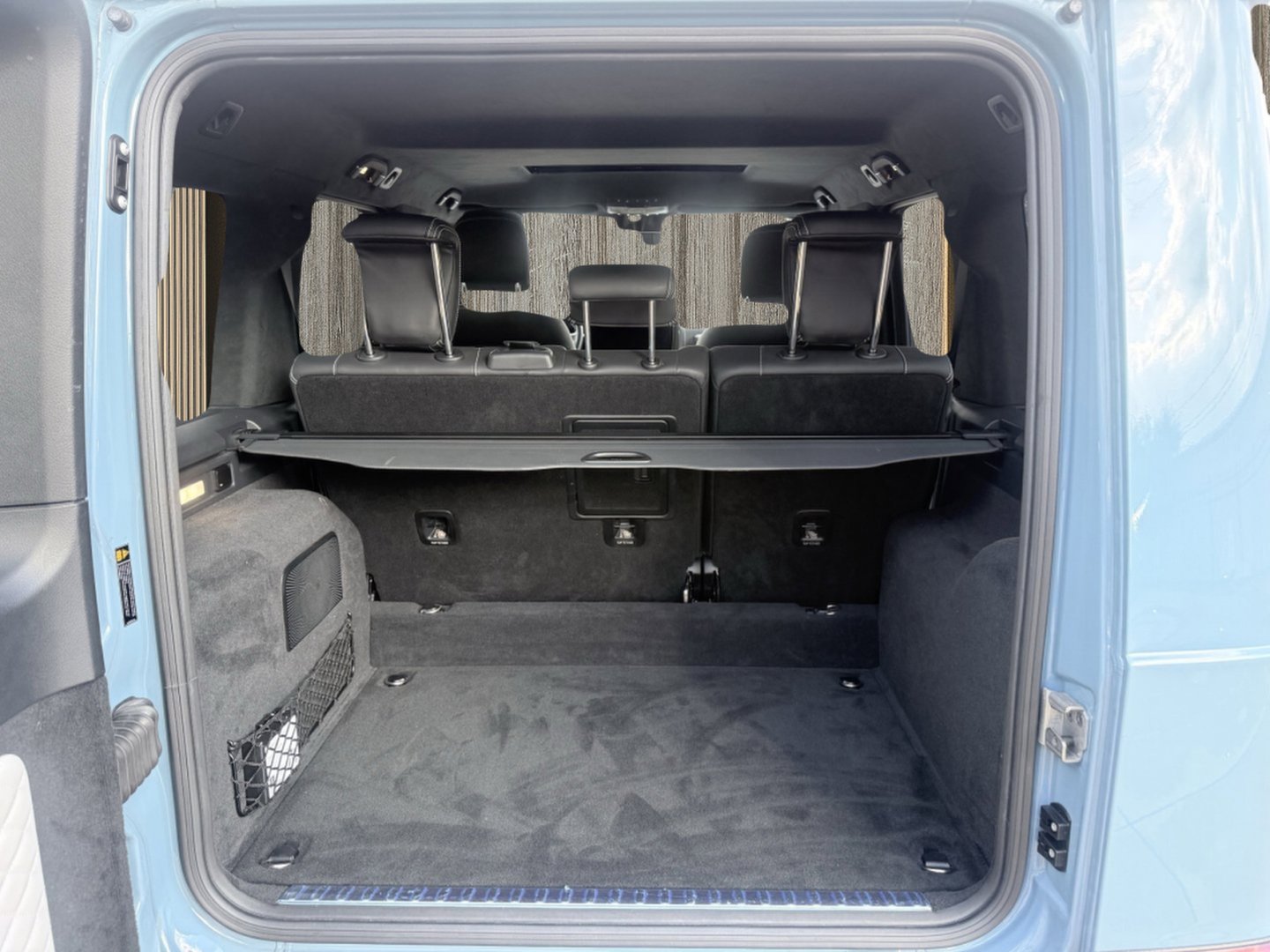 Used 2023 Mercedes-Benz G 550 image 18