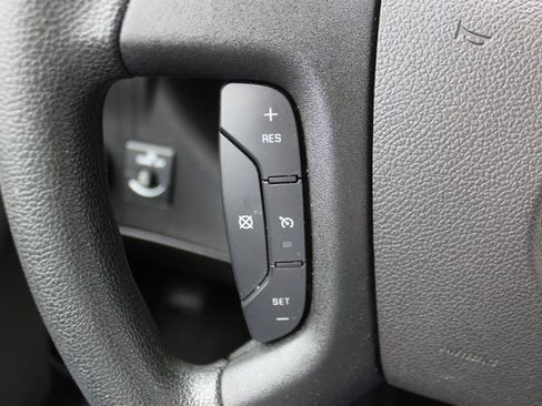 Used 2023 Chevrolet Express 2500 w/ Driver Convenience Package image 13