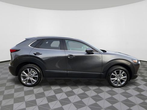 Certified 2025 MAZDA CX-30 AWD 2.5 S w/ Premium Package image 6