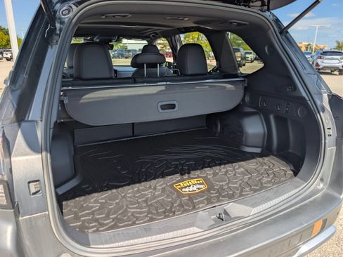 Certified 2026 Subaru Forester Wilderness AWD/4WD image 35