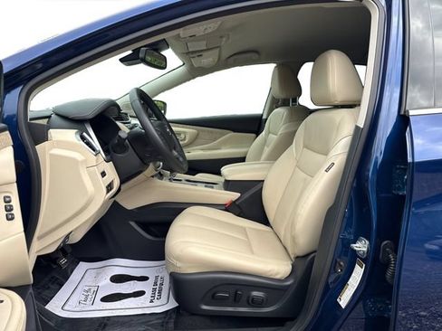 Used 2022 Nissan Murano SL AWD/4WD image 10