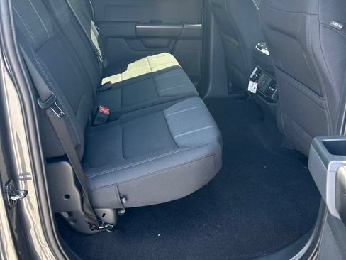 New 2026 Ford F150 STX w/ F-150 LOBO Package AWD/4WD image 21