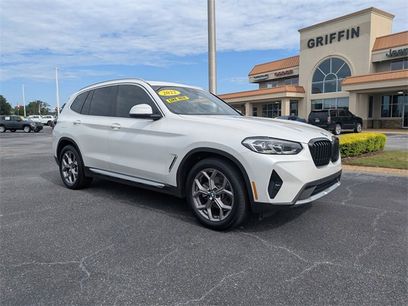 Used 2022 BMW X3 sDrive30i w/ Convenience Package