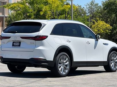 New 2026 MAZDA CX-90 Plug-In Hybrid w/ Preferred