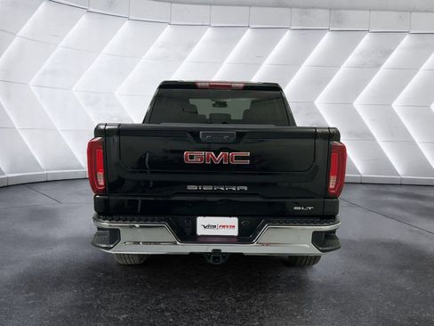 Used 2025 GMC Sierra 1500 SLT image 5