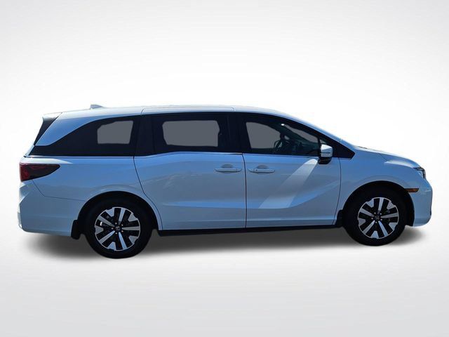 Used 2025 Honda Odyssey EX-L image 7