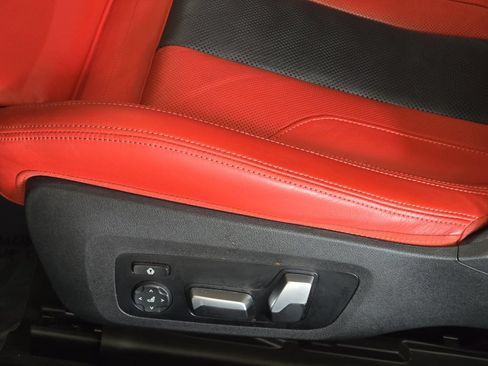 Used 2024 BMW M4 xDrive Competition w/ Executive Package AWD/4WD image 24