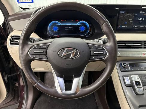 Used 2020 Hyundai Palisade Limited FWD image 21