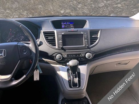 Used 2014 Honda CR-V EX-L image 6