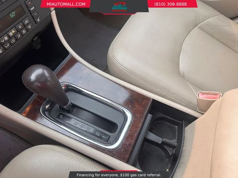 Used 2008 Buick LaCrosse CXL FWD image 16