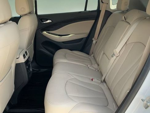 Used 2019 Buick Envision Essence FWD image 15