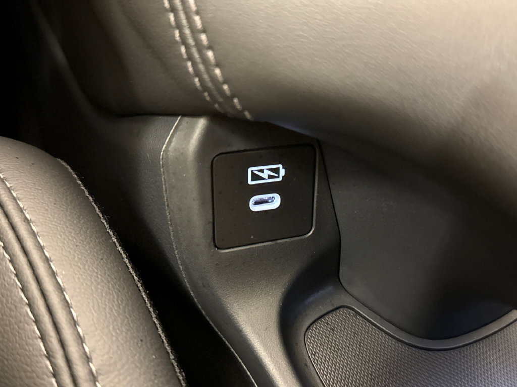 New 2027 Honda HR-V EX-L image 31