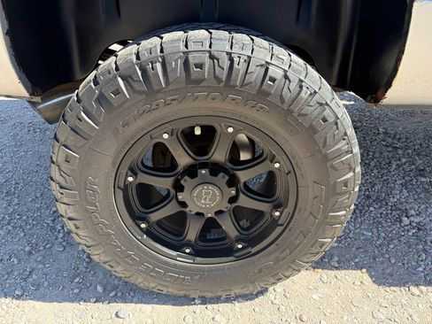 Used 2001 Dodge Ram 2500 Truck 4x4 Quad Cab image 11