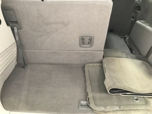 Used 2017 Buick Enclave Convenience FWD image 25