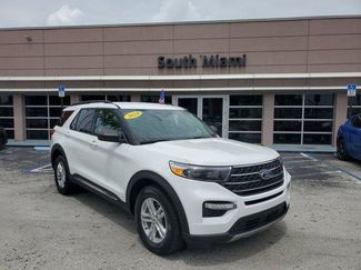 Used 2024 Ford Explorer XLT w/ Equipment Group 202A AWD/4WD video 1