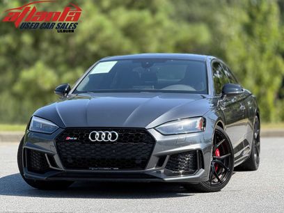 Used 2019 Audi RS 5