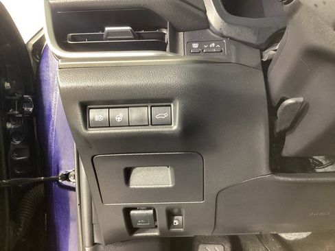 Used 2024 Toyota Grand Highlander AWD image 14