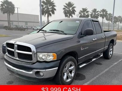 Used 2004 Dodge Ram 1500 Truck SLT