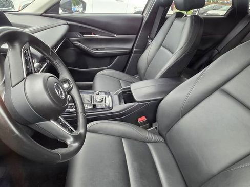 Used 2024 MAZDA CX-30 AWD 2.5 S w/ Select Sport Pkg image 10