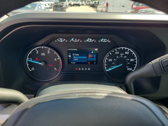 New 2027 Ford F350 XL AWD/4WD image 23