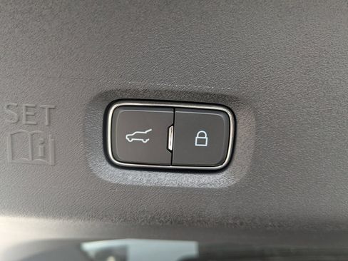 New 2025 Ford Expedition Tremor AWD/4WD image 14