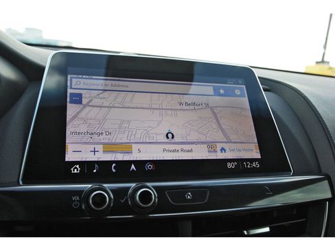 Certified 2021 Cadillac CT5 Premium Luxury image 23