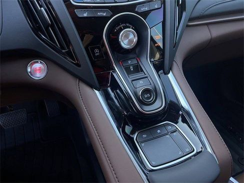 New 2026 Acura RDX w/ Technology Package image 21