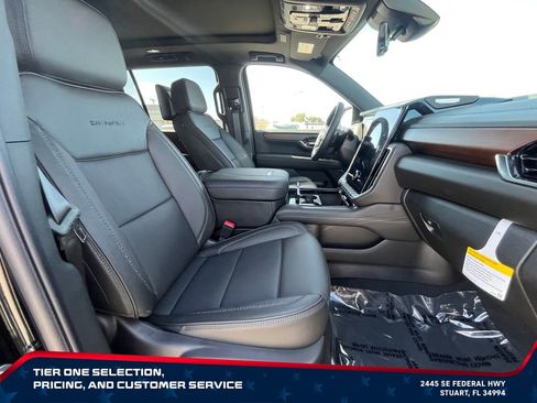 New 2026 GMC Yukon XL Denali w/ Denali Reserve Package AWD/4WD image 21