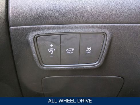 Certified 2023 Hyundai Tucson SEL w/ Convenience Package image 20